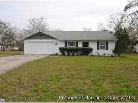 4668 Mariner Blvd, Spring Hill, FL 34608 photo 1