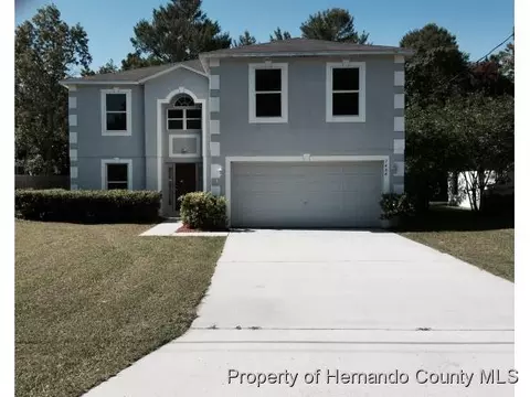 7484 Mohawk Trl, Spring Hill, FL 34606 photo 1