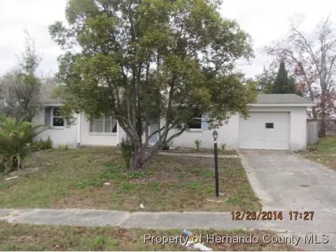 10029 Olivia St, Spring Hill, FL 34608 photo 1