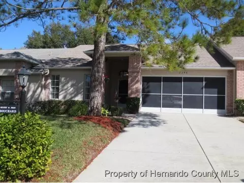 2248 Cherry Laurel Ln, Spring Hill, FL 34606 photo 1