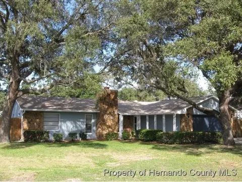 6209 Pinehurst Dr, Spring Hill, FL 34606 photo 1