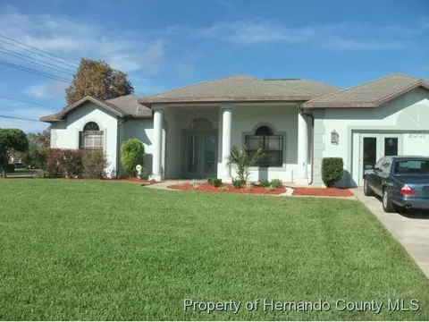 2001 De Carlo Ave, Spring Hill, FL 34608 photo 1