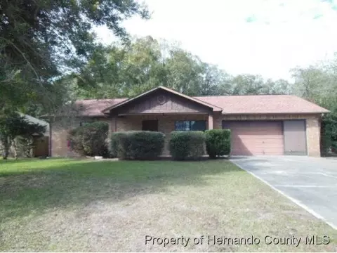 1479 Waterfall Dr, Spring Hill, FL 34606 photo 1
