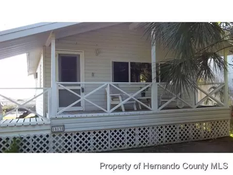 10138 Cabana St, Spring Hill, FL 34607 photo 1