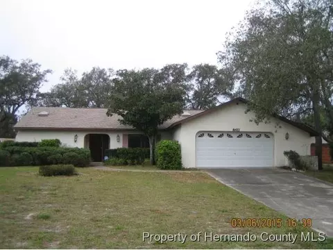 8411 Omaha Cir, Spring Hill, FL 34606 photo 1
