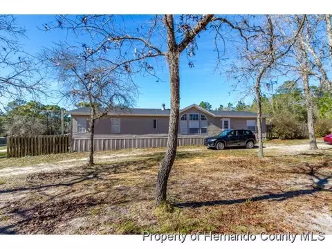 5355 Nodoc Rd, Spring Hill, FL 34609 photo 1