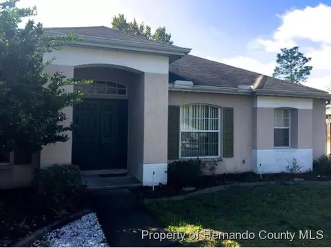 12242 Villa Rd, Spring Hill, FL 34609 photo 1