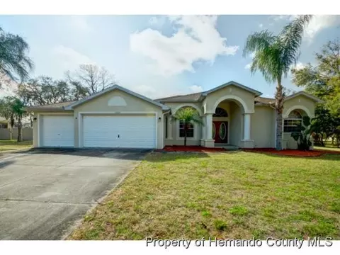 12220 Genter Dr, Spring Hill, FL 34609 photo 1