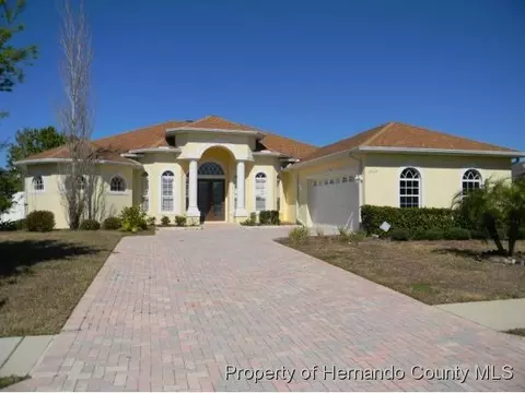 13519 Barkingside Pl, Spring Hill, FL 34609 photo 1