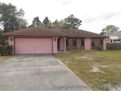 8332 Nevada St, Spring Hill, FL 34606 photo 1