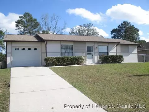13106 Hanley Dr, Spring Hill, FL 34609 photo 1