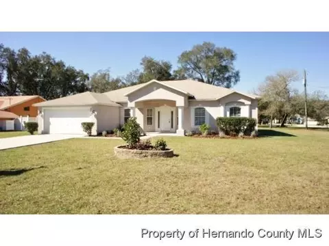 9759 Eldridge Rd, Spring Hill, FL 34608 photo 1