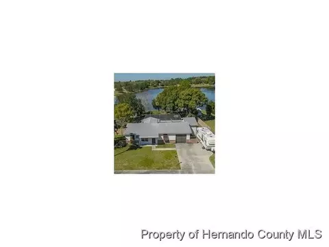 3381 Lambert Ave, Spring Hill, FL 34608 photo 1
