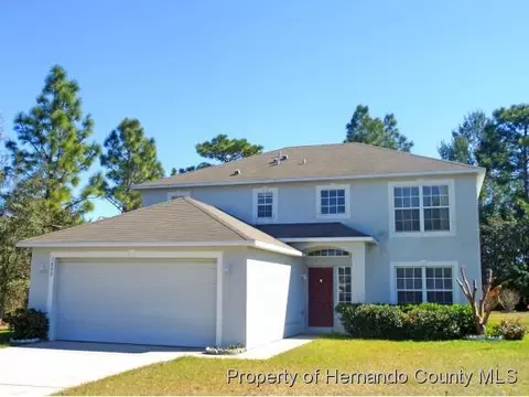 3008 Fairview Rd, Spring Hill, FL 34609 photo 1