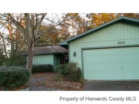 1366 Godfrey Ave, Spring Hill, FL 34609 photo 1