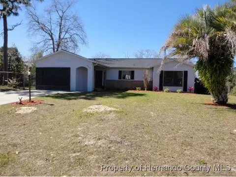 3255 Bluffview Dr, Spring Hill, FL 34609 photo 1