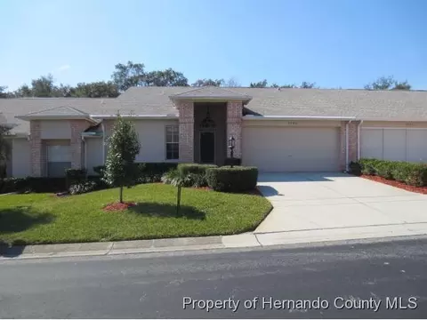 7460 Willow Brook Dr, Spring Hill, FL 34606 photo 1