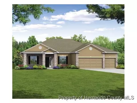 5328 Aaron Ln, Spring Hill, FL 34608 photo 1