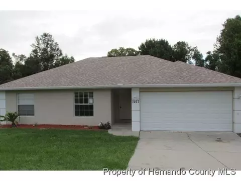 7277 Lamplighter St, Spring Hill, FL 34608 photo 1