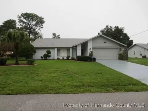 9185 Angora St, Spring Hill, FL 34608 photo 1