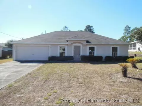 13080 Pirate Ln, Spring Hill, FL 34609 photo 1