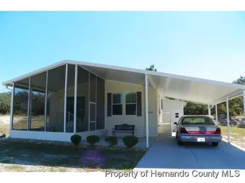 5209 Forest Glenn Dr, Spring Hill, FL 34607 photo 1