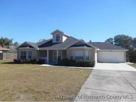 1456 Bolger Ave, Spring Hill, FL 34609 photo 1