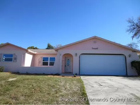 4420 Bayridge Ct, Spring Hill, FL 34606 photo 1