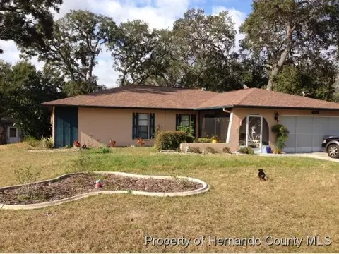 8436 Annapolis Rd, Spring Hill, FL 34606 photo 1