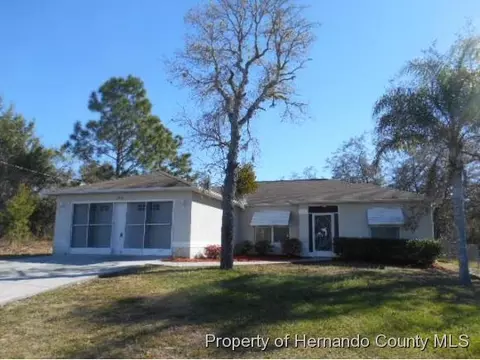 2056 Bolger Ave, Spring Hill, FL 34609 photo 1