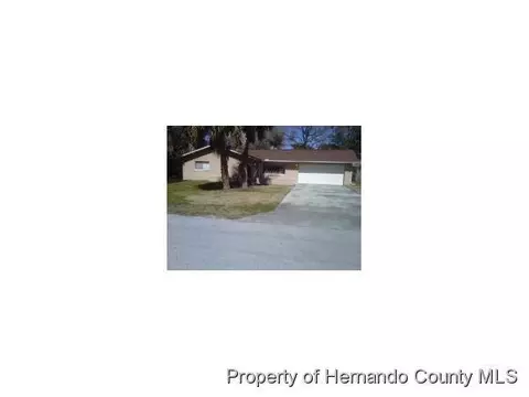 9515 Vancouver Rd, Spring Hill, FL 34608 photo 1