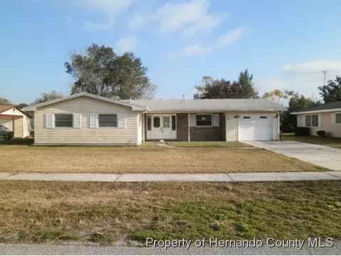 4448 Collins Rd, Spring Hill, FL 34608 photo 1