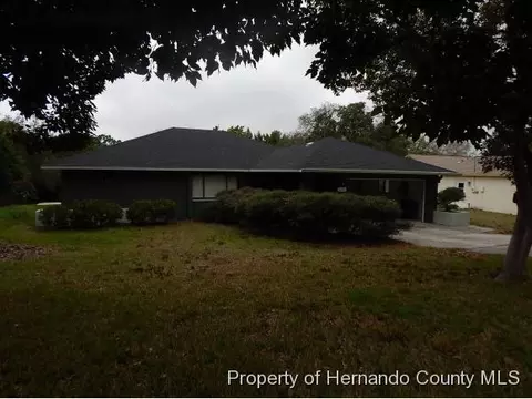 2261 Bolger Ave, Spring Hill, FL 34609 photo 1