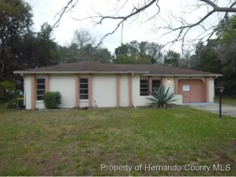 373 Leafy Way Ave, Spring Hill, FL 34606 photo 1