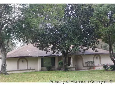 12468 Coronado Dr, Spring Hill, FL 34609 photo 1