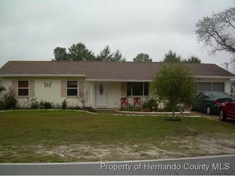 13042 Lawrence St, Spring Hill, FL 34609 photo 1
