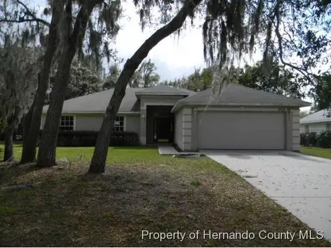 8520 Eldridge Rd, Spring Hill, FL 34608 photo 1