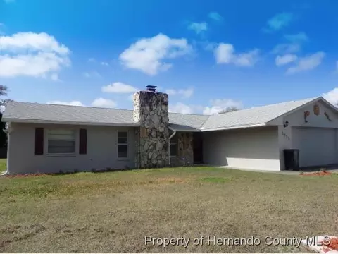 3315 Dothan Ave, Spring Hill, FL 34609 photo 1