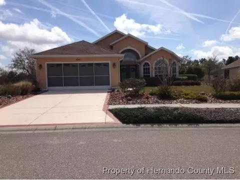 404 Bloomfield Dr, Spring Hill, FL 34609 photo 1