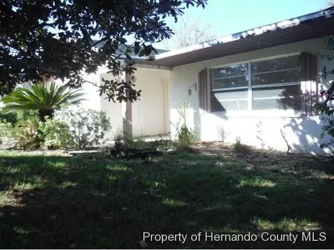 12421 Seagate St, Spring Hill, FL 34609 photo 1