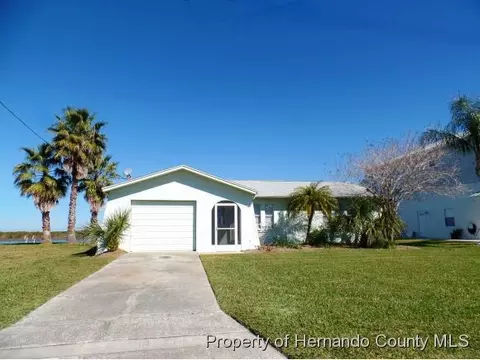3329 Flamingo Blvd, Hernando Beach, FL 34607 photo 1
