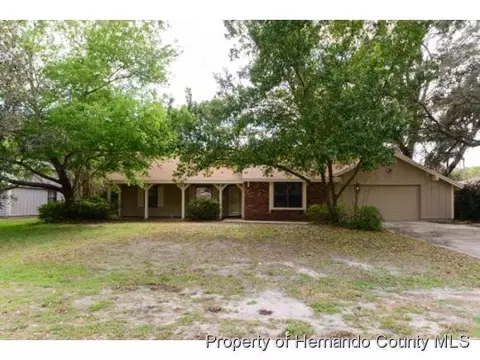 1447 Bern Ln, Spring Hill, FL 34608 photo 1