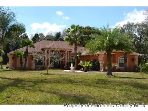 13150 Feather St, Spring Hill, FL 34609 photo 1