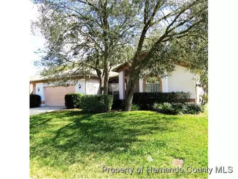 7460 Clearmeadow Dr, Spring Hill, FL 34606 photo 1