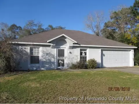 10075 Horizon Dr, Spring Hill, FL 34608 photo 1
