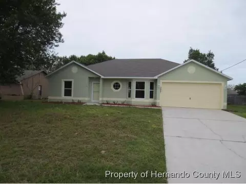 3067 Clewiston St, Spring Hill, FL 34609 photo 1