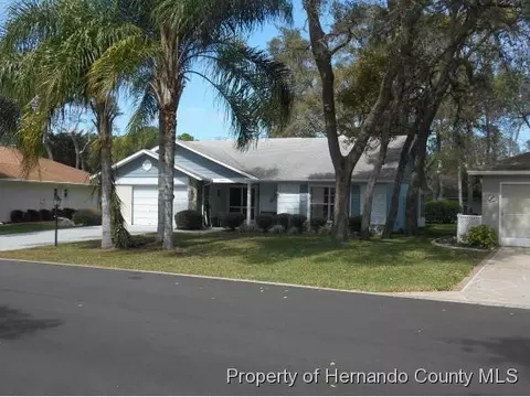 6237 Burning Tree Ln, Spring Hill, FL 34606 photo 1