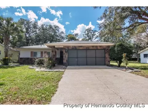 8420 Eldridge Rd, Spring Hill, FL 34608 photo 1
