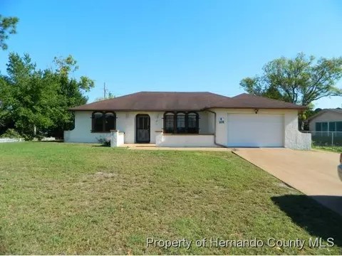 6195 Ansley St, Spring Hill, FL 34606 photo 1