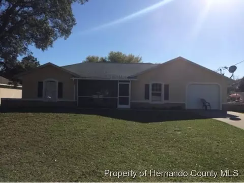 199 Baton Ave, Spring Hill, FL 34606 photo 1